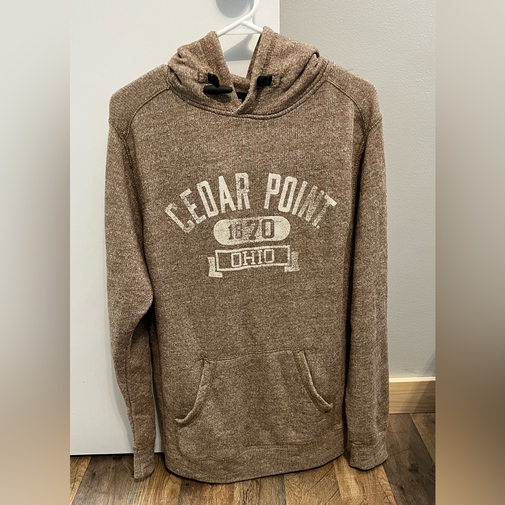 Cedar Point Hoodie